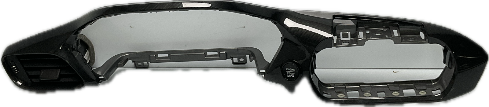 Modanatura cruscotto rivestimento FORD PUMA anno 2019 codice: H1BB-18835-CE1G0C
