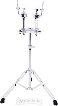 ddrum RXDTS RX Series Double Tom Stand
