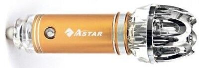 Astar JO-6281 Car Fresh Air Ionic Purifier Oxygen Bar Ozone Ionizer Cleaner Luxu