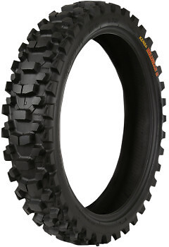 Kenda K785 Millville II Tire 90/100-14 4P TT REAR 14 047851404B0 28-7926 250397
