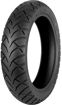 Kenda - 046711614C1 - K671 Cruiser ST Tire,Rear - 130/90-16 133A2020 046711614C1
