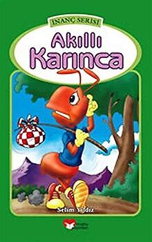 Akilli Karinca Von Selim YÄ±LdÄ±Z | Buch | Zustand Sehr Gut