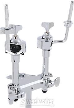 ddrum RXDTS RX Series Double Tom Stand