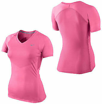 T-shirt de sport femme manches courtes MEIKA - Kitiwaké