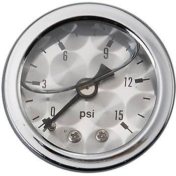 Russell Fuel Pressure Take-Off Adapter -6an 670340 Russell Fuel Pressure Take-Off Adapter -6an 670340