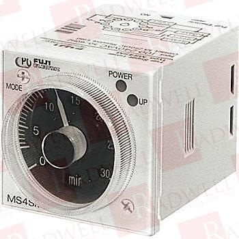 FUJI ELECTRIC MS4SF-AP1T / MS4SFAP1T (USED)