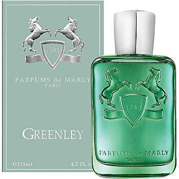 Parfums De Marly Greenley Eau De Parfum Vapo 125ml