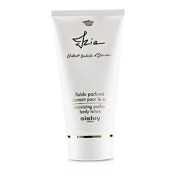 Sisley Paris Izia Moisturizing Perfumed Body Lotion