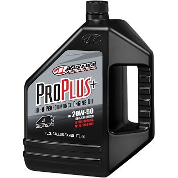 Maxima 30-039128 Maxum4 ProPlus Oil