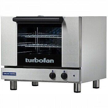 E20m Commercial Countertop Convection Oven In Clapham London