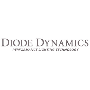 Diode Dynamics - SSC2 Sport White Fog Standard ABL (pair)