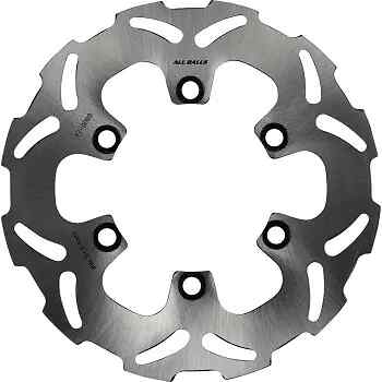 All Balls SS Front Brake Rotor for Suzuki RM100 03
