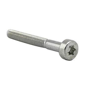 Spline Screw IS-M5x40 for Stihl Models Replaces 9022-341-1090