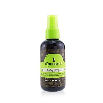 Macadamia Healing Oil Spray