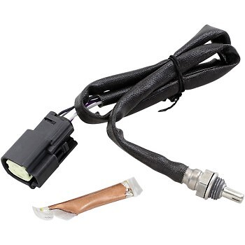 Fueling O2 Oxygen Sensors 12mm Narrow Band 12-17 Softail, Dyna, V-Rod & 14-19 XL