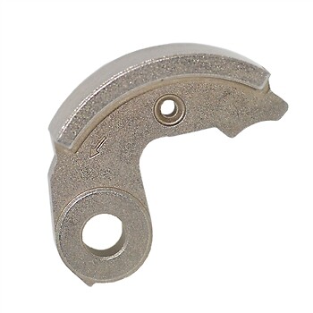 OEM Echo AH262, AHS262, BRD-2620 Clutch Shoe