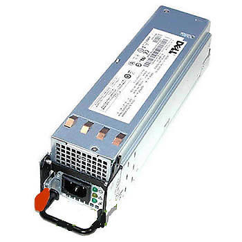 Dell Network Server Power Supplies