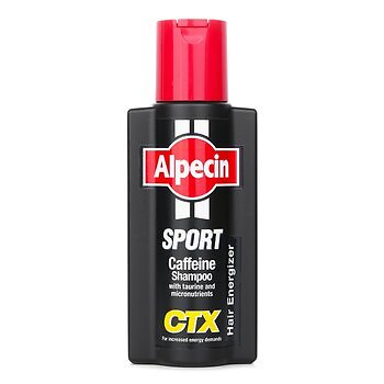 NEW Alpecin Sport Caffeine Shampoo  250ml