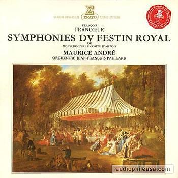 Symphonies Du Festin Du Royal