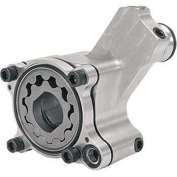 Feuling HP+ High Volume Flow Oil Pump Harley 99-06 Twin Cam Touring Softail Dyna