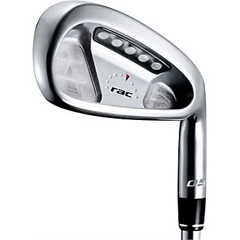 TaylorMade RAC OS アイアンセット S TaylorMade RAC OS Single Iron | eBay