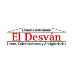 libreriaeldesvan