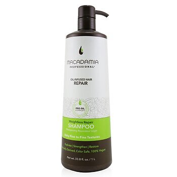 Weightless Repair Shampoo