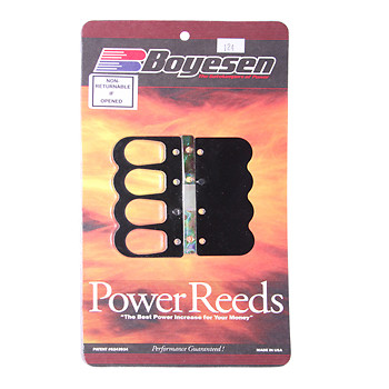 Reed Kit, Boyesen  Johnson/Evinrude 35-50hp 2cyl 1986-99