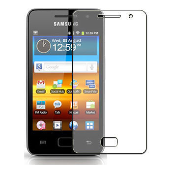 Protector de Pantalla Reproductor de audio para Samsung