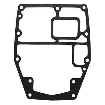 Gasket, Powerhead Base  Yamaha 75-90hp 3cyl  688-45113-A0-00