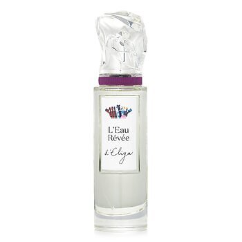 Sisley Paris L'eau Revee D'eliya - 1.6oz