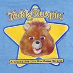 teddyruxpin80s