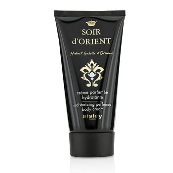Sisley Paris Soir D'orient Moisturizing Perfumed Body Cream