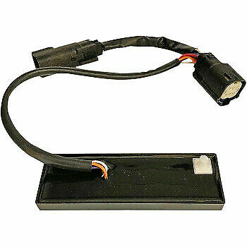 Custom Dynamics Strobe Module for CVO MAGICSTROBESCVO 2050-0380