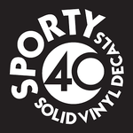 sporty40vinyl