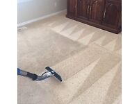 End of tennacy and carpet cleaning services. 