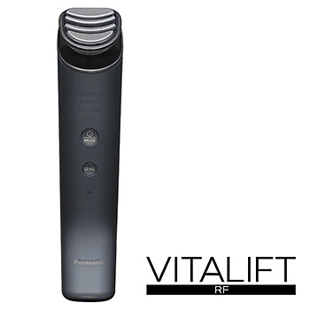 Panasonic EH-SR85-K VITALIFT RF Facial Equipment with EMS