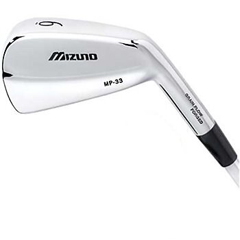 Mizuno MP-33 Forged Single Iron | eBay