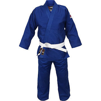 Judo Uniforms & Gis