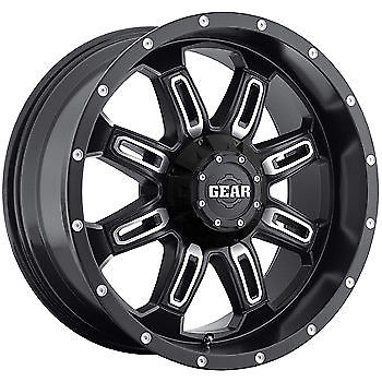 13-18 Kawasaki Ninja Zx6r Oem Rear Wheel READ Back Rim W