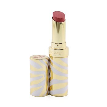 Phyto Rouge Shine Hydrating Glossy Lipstick