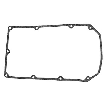 Gasket, Air Silencer  Johnson/Evinrude 50-75hp 3 Cyl  321794