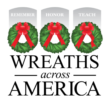 Wreaths Across America