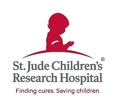 St Jude Children S Research Hospital