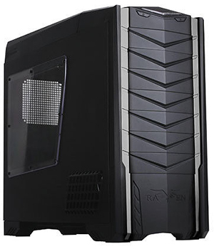 Top 10 Full Tower Computer Cases – YONPFX