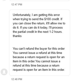 Item photo(s) from verified buyer