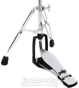 PDP 800 Series Hi-Hat Stand - 2-Leg