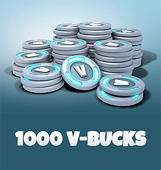 Fortnite 1000 V Bucks Ps4 Us Code Video Games Gumtree - 