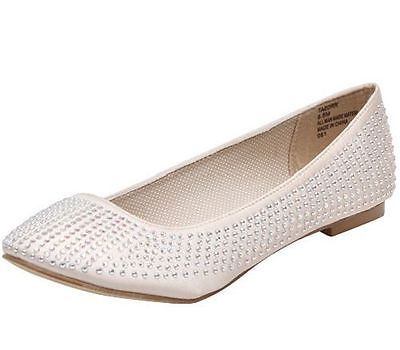 Madden Girl Women's Casual Flats and Oxfords