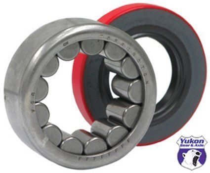 Yukon Gear & Axle YGKT003-488 Gear Kit Package Fits 97-98 Tacoma